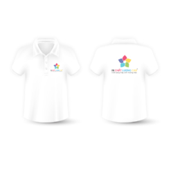 Áo thun đồng phục