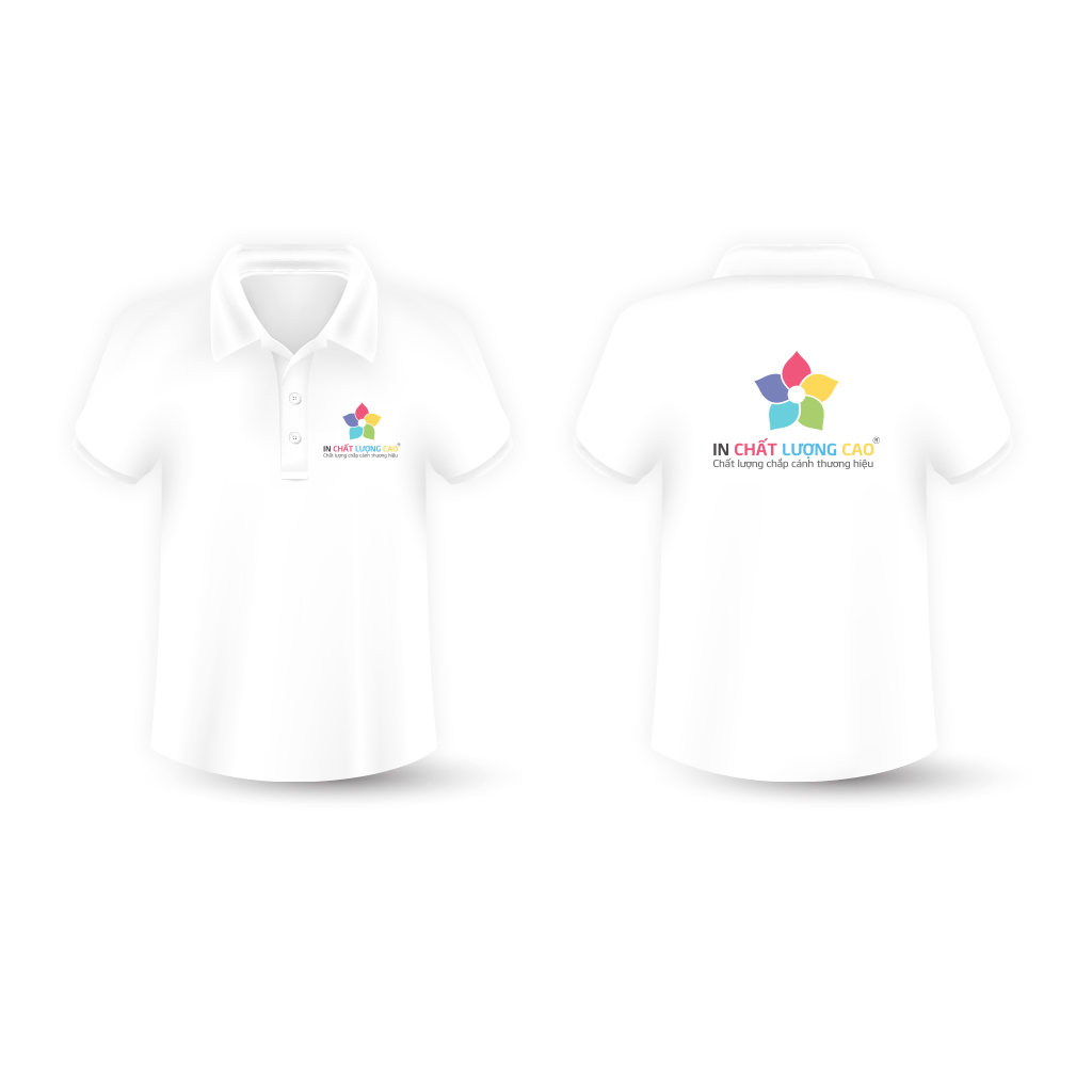 Áo thun đồng phục